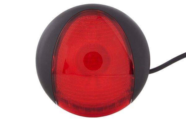Rearlight - EuroLED - LED - 24/12V (image 2)