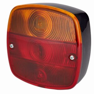 Rearlight - Bulb - 12V