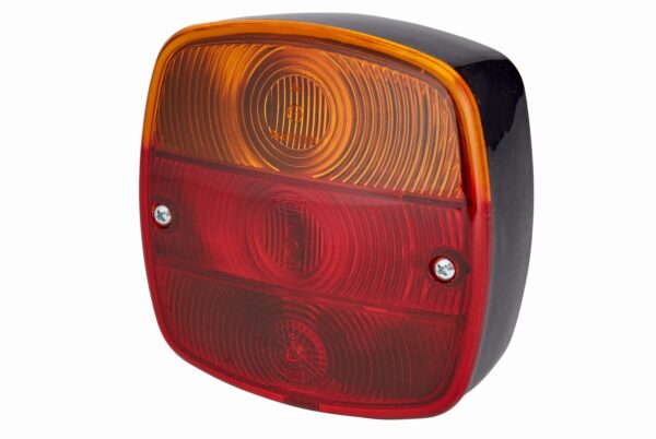 Rearlight - Bulb - 12V