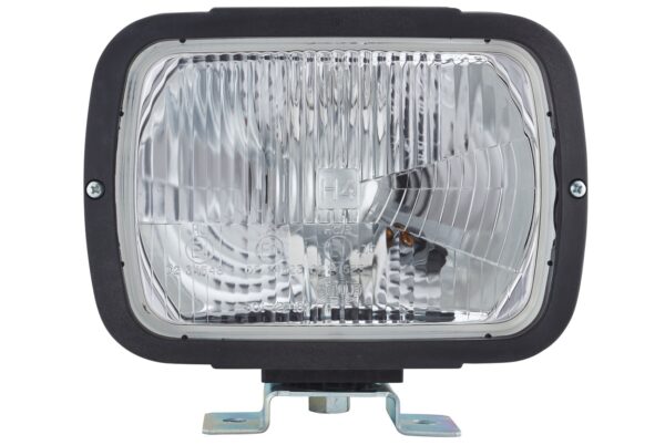 Halogen-Headlight - 12/24V (image 2)