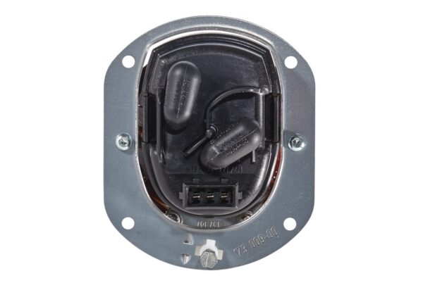 Halogen-Spotlight - 90mm Essential - 24V (image 4)