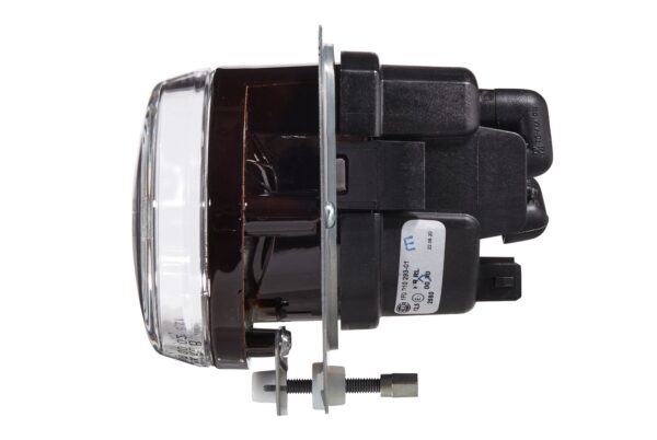 Halogen-Spotlight - 90mm Essential - 24V (image 3)