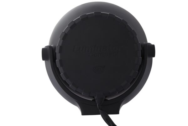 Xenon-Spotlight - Luminator Compact Xenon - 12V (image 4)