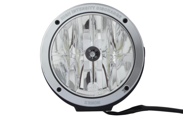 Xenon-Spotlight - Luminator Compact Xenon - 12V (image 2)