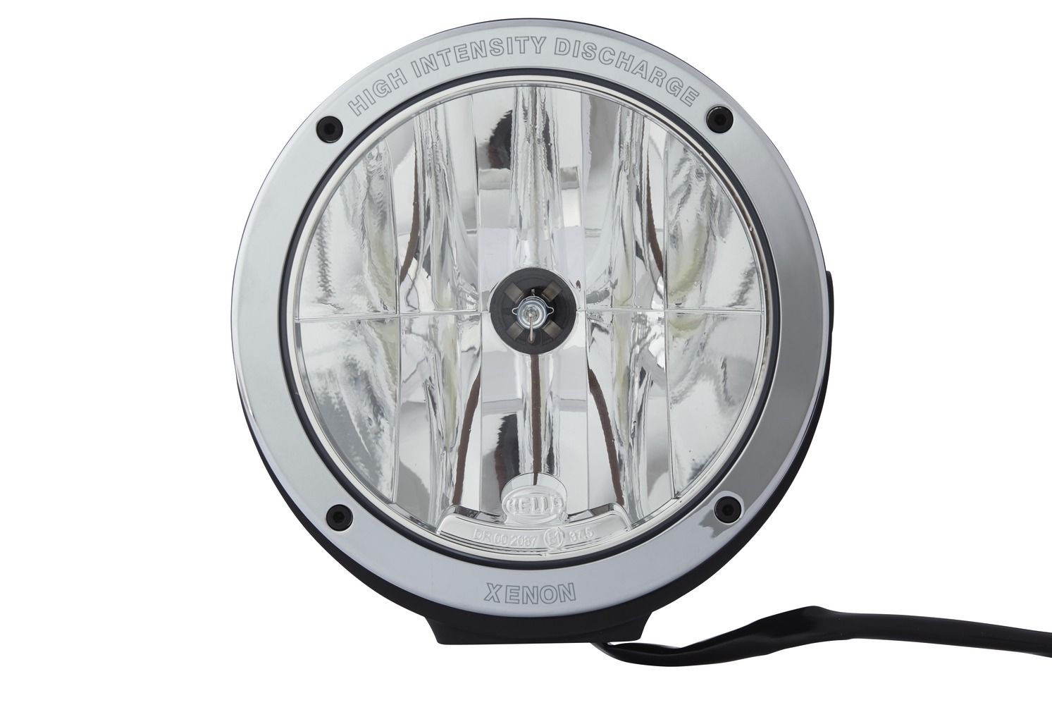 Xenon-Spotlight - Luminator Compact Xenon - 12V - Image 2