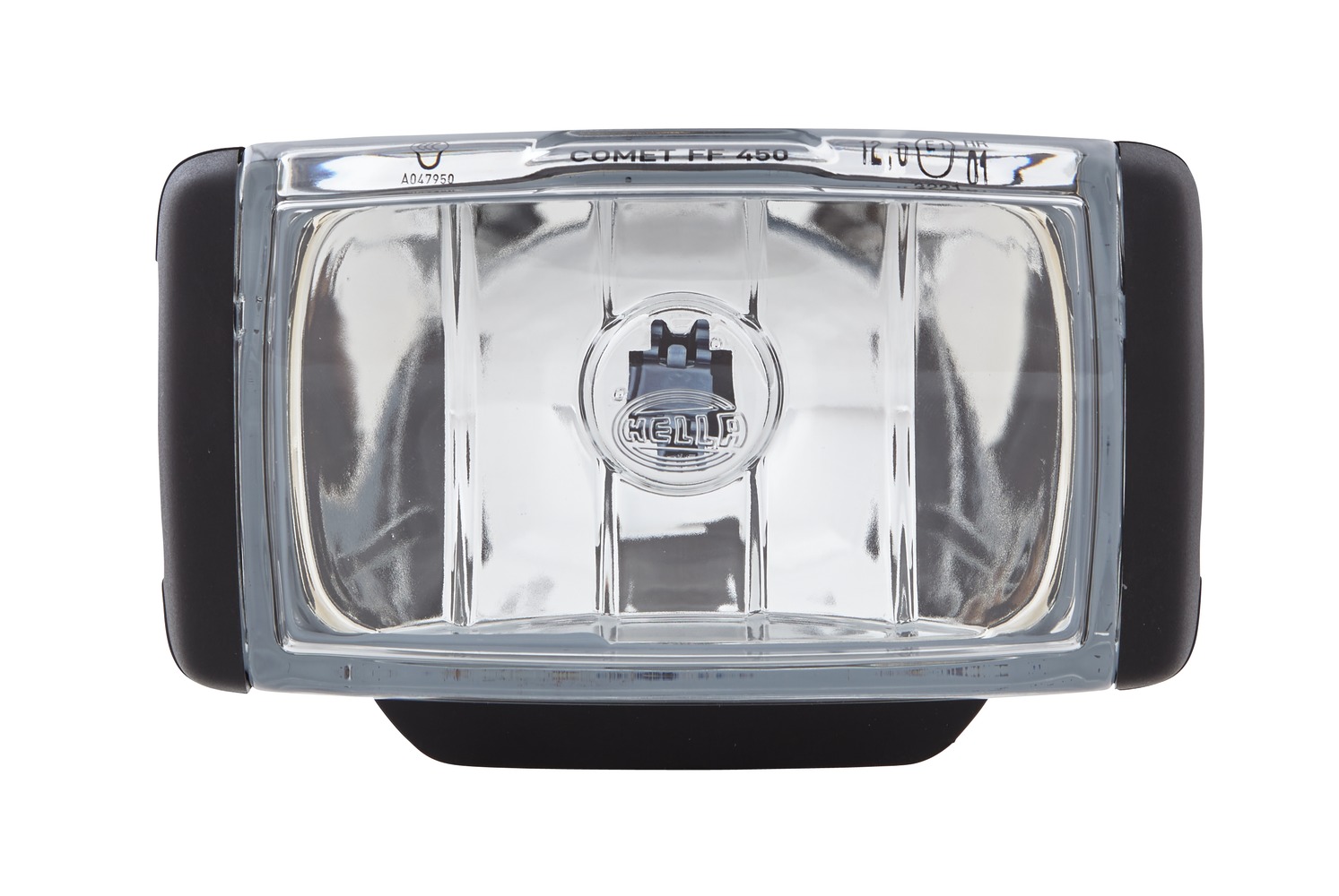 FF/Halogen-Spotlight Set - Comet FF 450 - 12V - Image 2