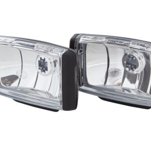FF/Halogen-Spotlight Set - Comet FF 450 - 12V