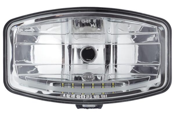 Hybrid/Halogen-Spotlight - Jumbo 320 - 24/12V (image 2)