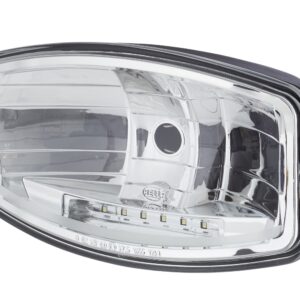Hybrid/Halogen-Spotlight - Jumbo 320 - 24/12V