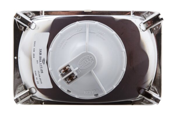 Halogen-Insert, headlight - 12/24V (image 4)