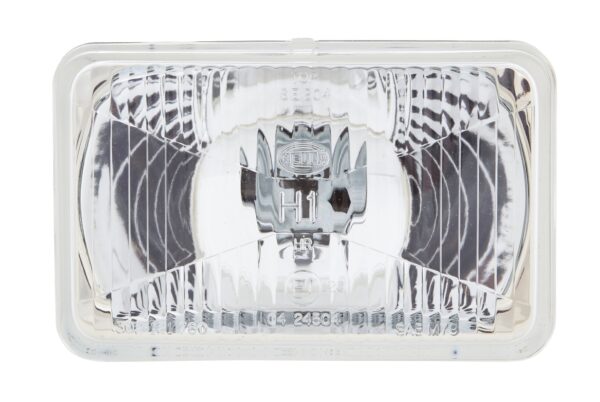 Halogen-Insert, headlight - 12/24V (image 2)