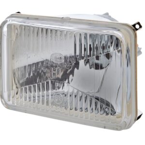 Halogen-Insert, headlight - 12/24V