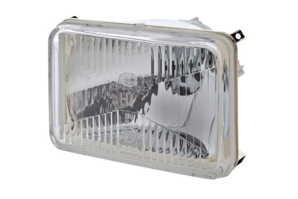 Halogen-Insert, headlight - 12/24V