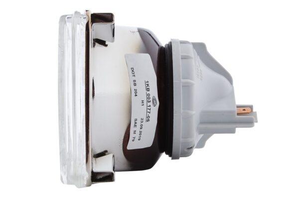 Halogen-Insert, headlight - 12/24V (image 3)
