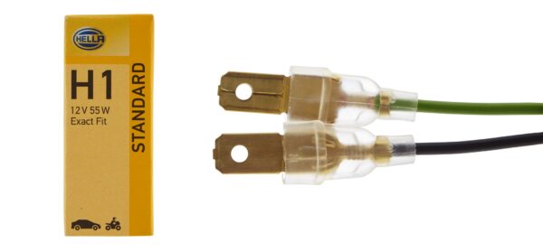 Halogen-Spotlight Set - 12V (image 5)
