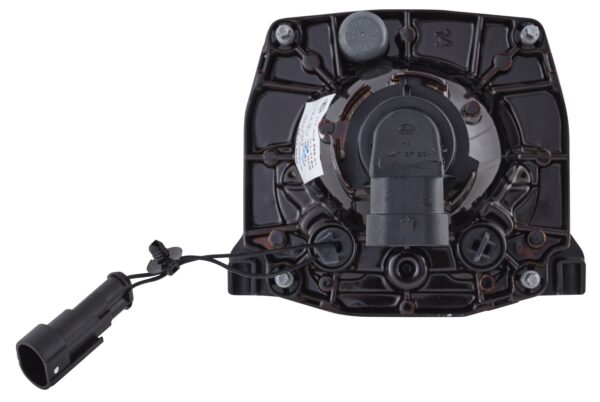 DE/FF/Halogen-Headlight - 90mm Performance - 12V (image 4)