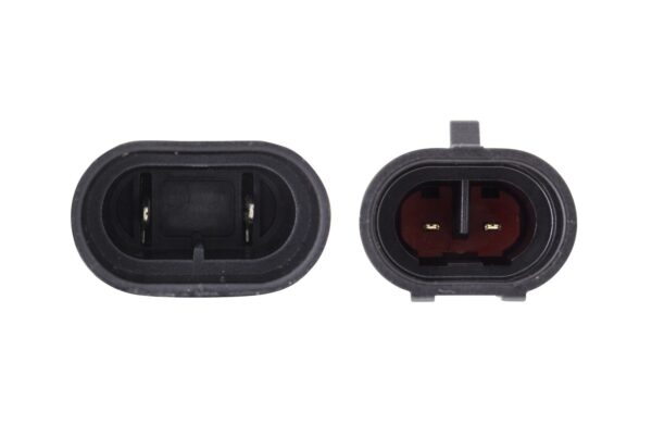 DE/FF/Halogen-Headlight - 90mm Performance - 12V (image 5)