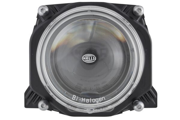 DE/FF/Halogen-Headlight - 90mm Performance - 12V (image 2)