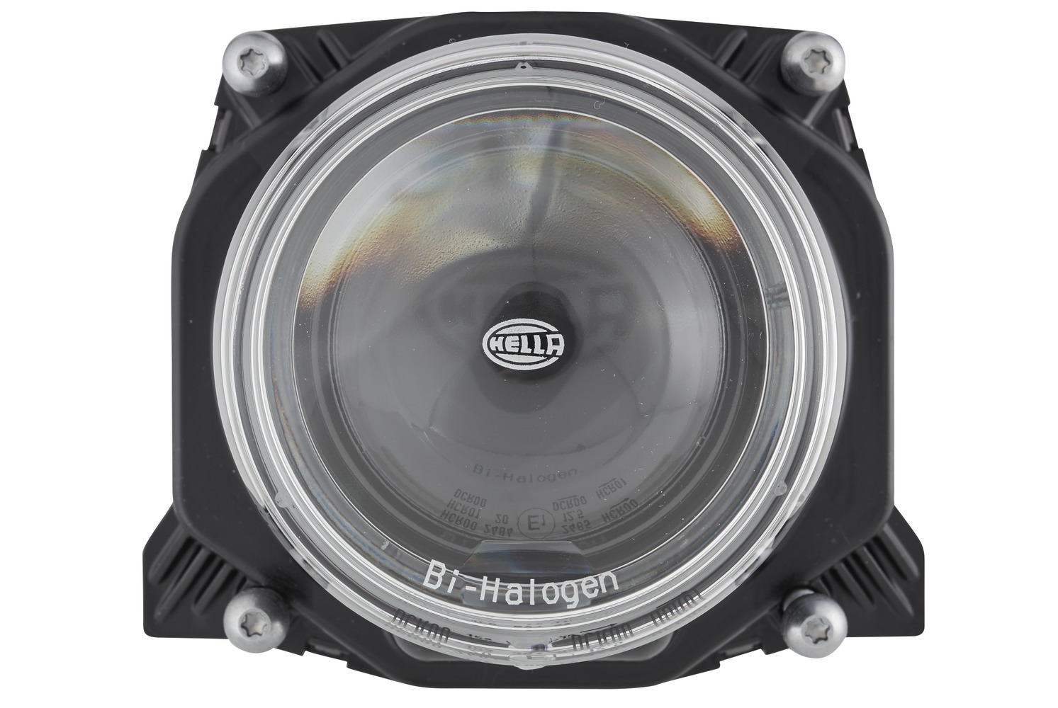 DE/FF/Halogen-Headlight - 90mm Performance - 12V - Image 2