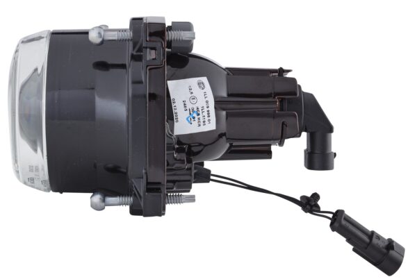 DE/FF/Halogen-Headlight - 90mm Performance - 12V (image 3)