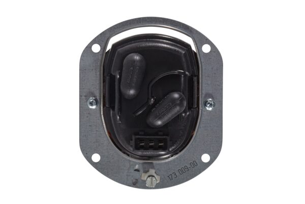 Halogen/FF-Front Fog Light - 90mm Essential - 12V (image 4)