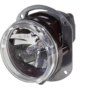 Halogen/FF-Front Fog Light - 90mm Essential - 12V