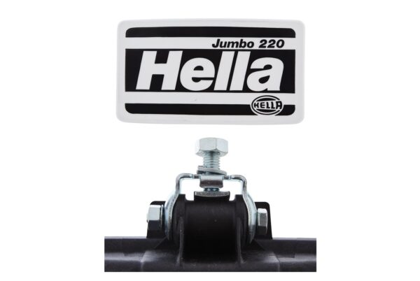 Halogen-Front Fog Light - Jumbo 220 - 12/24V (image 5)