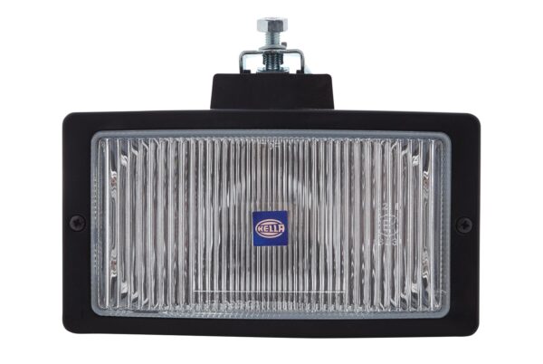 Halogen-Front Fog Light - Jumbo 220 - 12/24V (image 2)