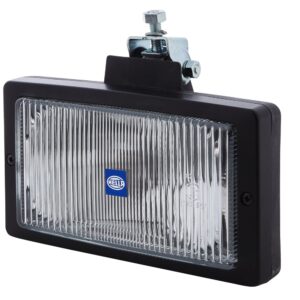 Halogen-Front Fog Light - Jumbo 220 - 12/24V