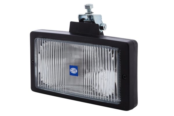 Halogen-Front Fog Light - Jumbo 220 - 12/24V