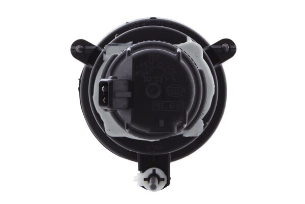 Halogen/DE-Front Fog Light - 12V (image 4)