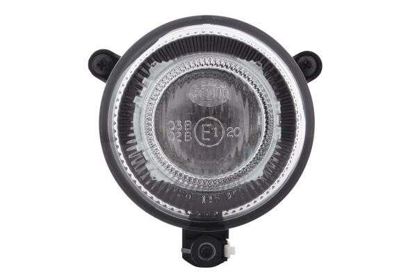 Halogen/DE-Front Fog Light - 12V (image 2)