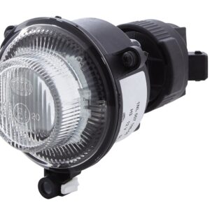 Halogen/DE-Front Fog Light - 12V