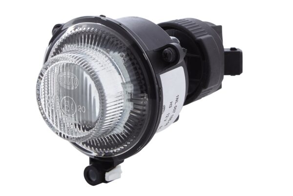 Halogen/DE-Front Fog Light - 12V