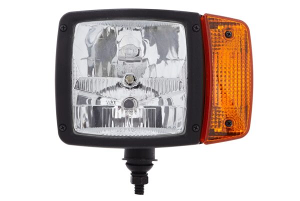 Headlight - 24V (image 2)