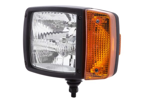 Headlight - 24V