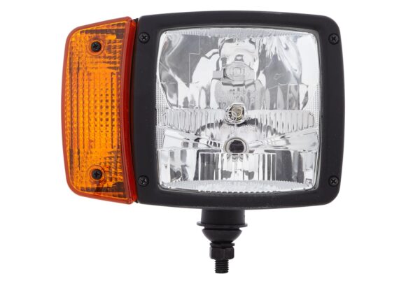 Headlight - 24V (image 2)