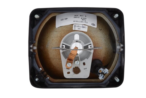 Halogen-Insert, headlight - 12/24V (image 4)