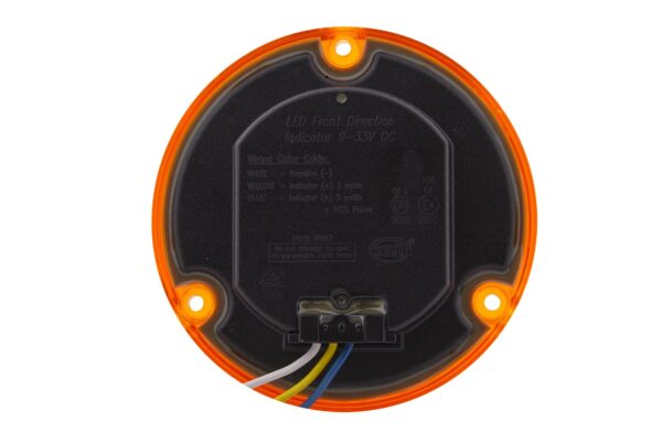 Direction Indicator - LED - 12/24V (image 4)