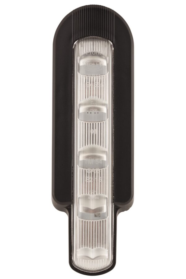 Auxiliary Direction Indicator - LED - 24V (image 2)