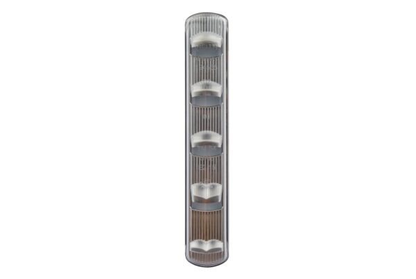 Auxiliary Direction Indicator - LED - 12V (image 2)