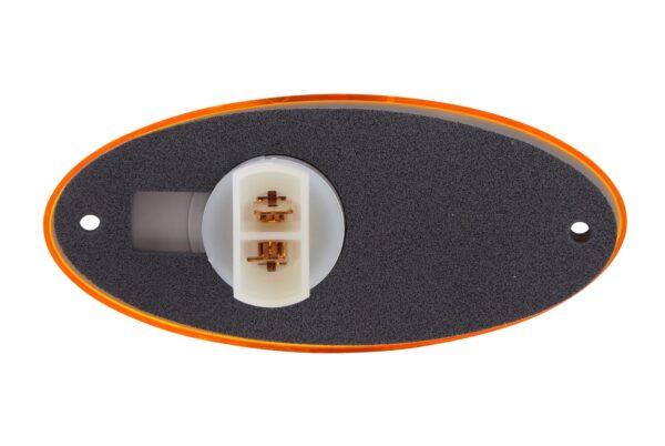 Auxiliary Direction Indicator - Halogen - 12V (image 4)