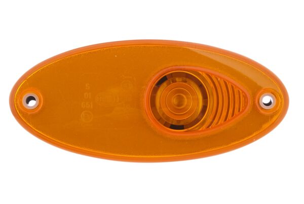 Auxiliary Direction Indicator - Halogen - 12V (image 2)