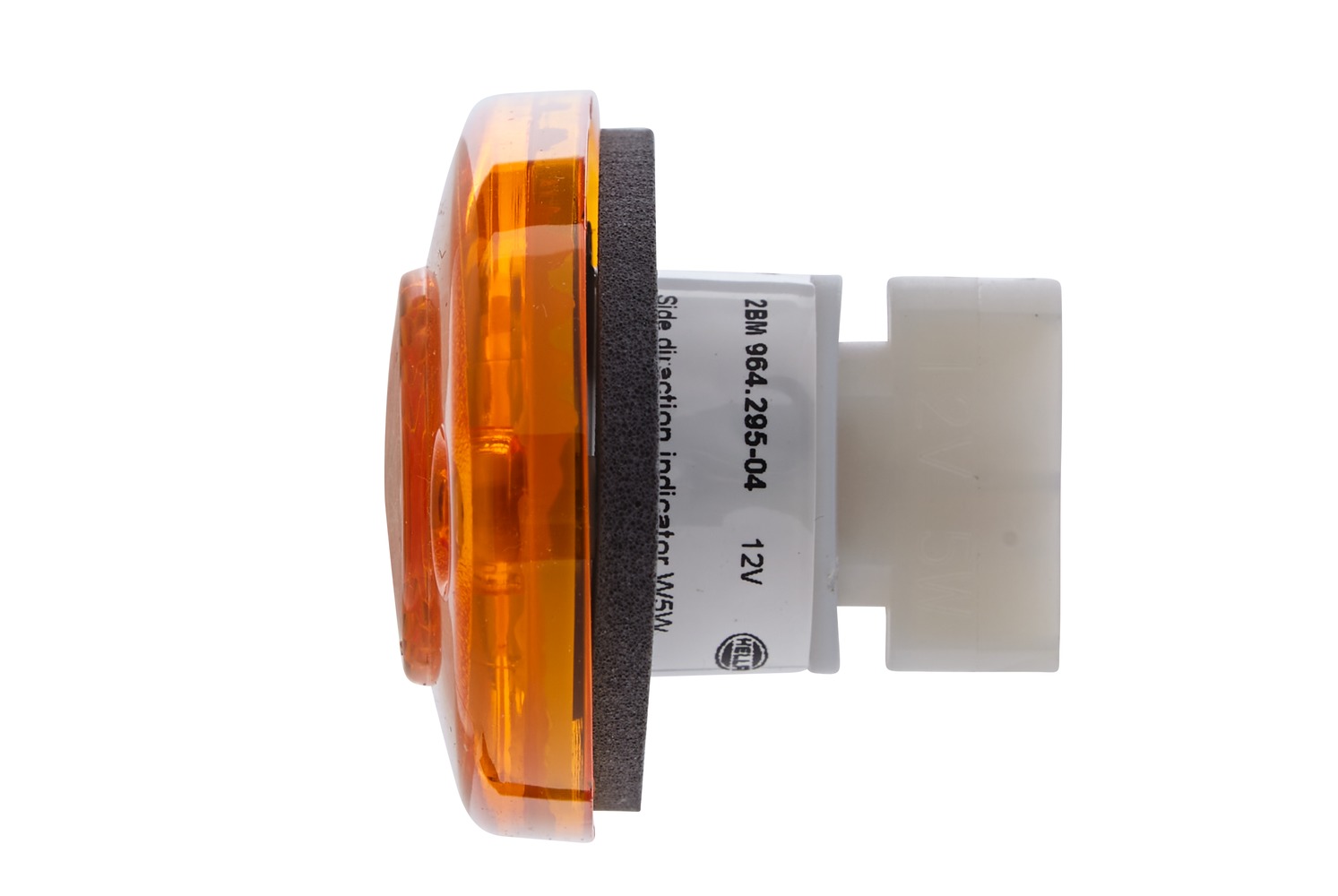 Auxiliary Direction Indicator - Halogen - 12V - Image 3
