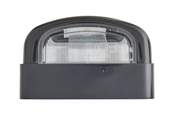 Licence Plate Light - Halogen - 12V (image 2)