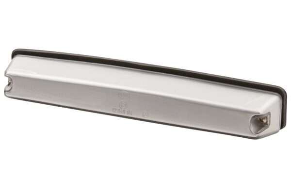 Licence Plate Light - Halogen - 12V