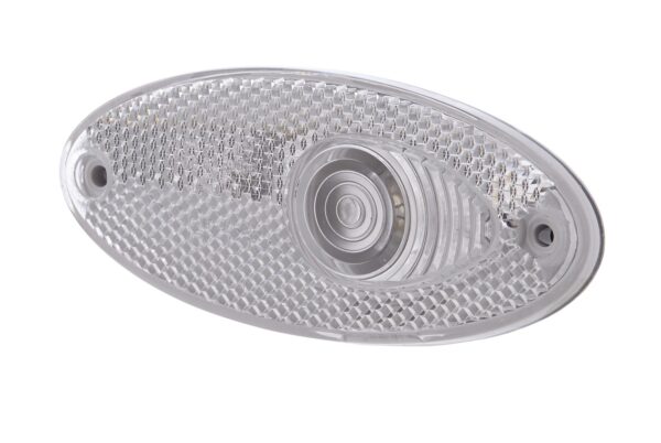 Position Light - Halogen - 12V