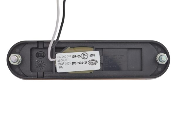 Side Marker Light - LED - 24V (image 4)