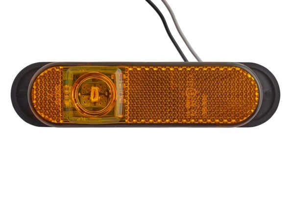 Side Marker Light - LED - 24V (image 2)