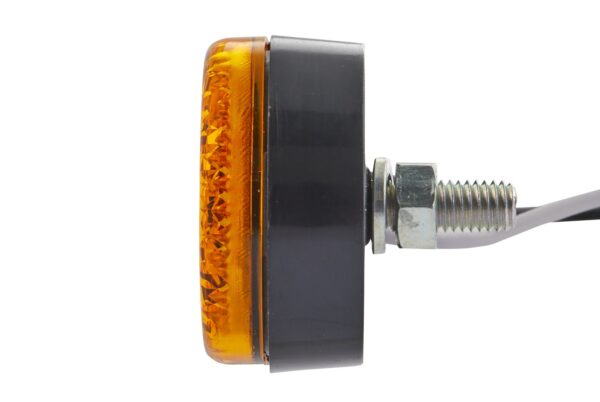 Side Marker Light - LED - 24V (image 3)